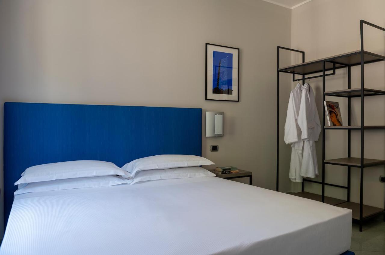 Allegroitalia La Spezia 5 Terre Ngoại thất bức ảnh