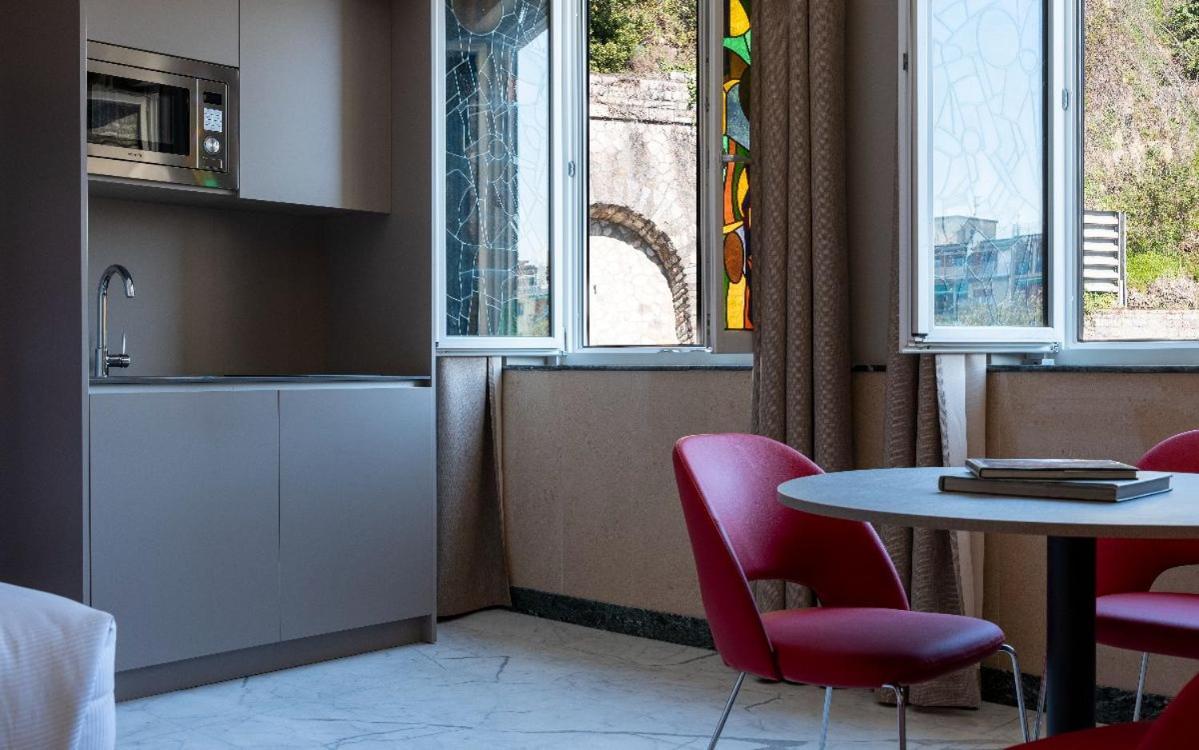 Allegroitalia La Spezia 5 Terre Ngoại thất bức ảnh