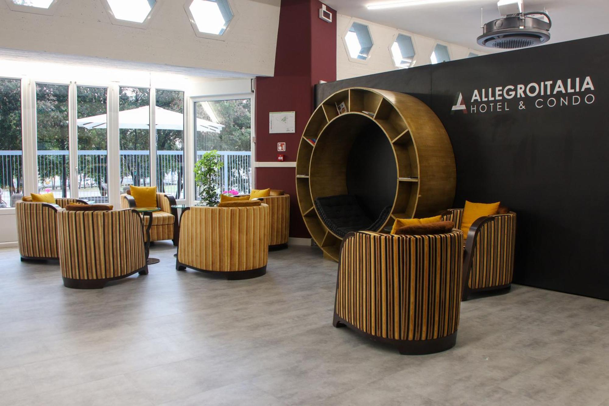 Allegroitalia La Spezia 5 Terre Ngoại thất bức ảnh