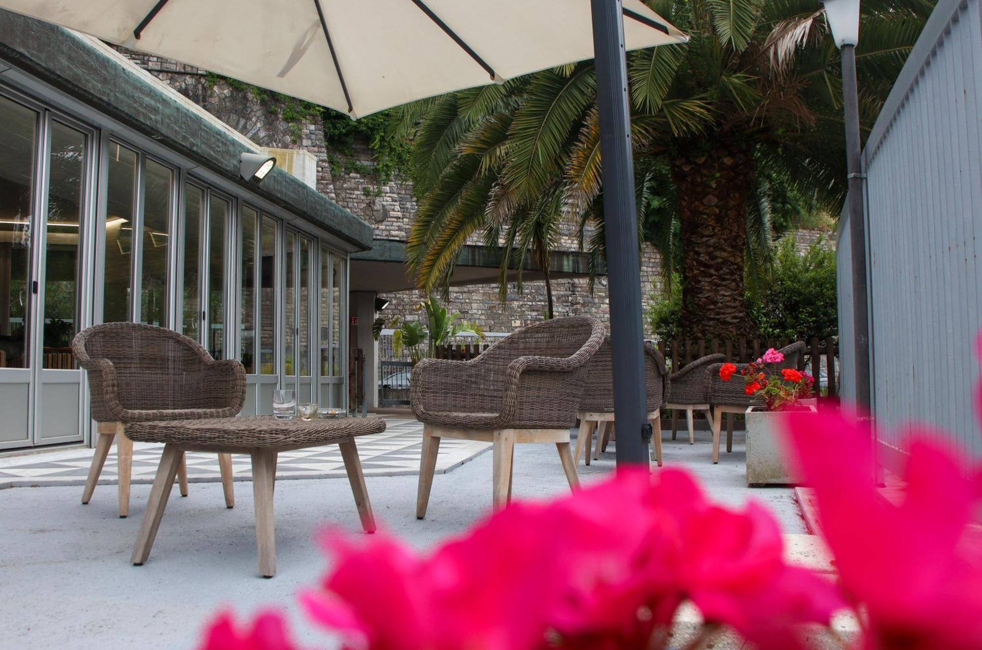 Allegroitalia La Spezia 5 Terre Ngoại thất bức ảnh